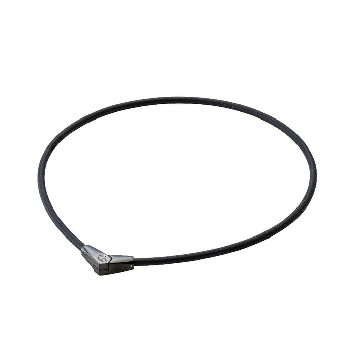 Colantotte Necklace ALT L size 51cm Premium Black ‎ABARA53L permanent magnet NEW_1