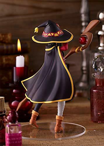 Max Factory Pop Up Parade KonoSuba Megumin Figure NEW from Japan_10