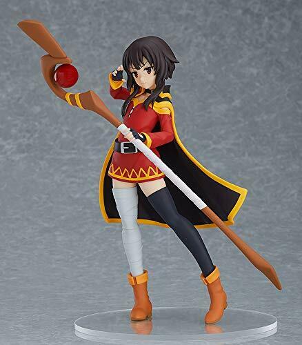 Max Factory Pop Up Parade KonoSuba Megumin Figure NEW from Japan_9