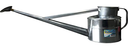 Onoe Seisakusho Gardening Watering Can 4L Fine and Soft Watering Made in Japan_1
