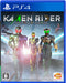 PS4 KAMENRIDER memory of heroez PLJS-36146 Bandai Namco Entertainment NEW_1