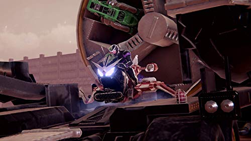 Switch KAMENRIDER memory of heroez Premium Sound Edition HAC-P-AU7ZC NEW_4