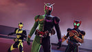 Switch KAMENRIDER memory of heroez Premium Sound Edition HAC-P-AU7ZC NEW_5
