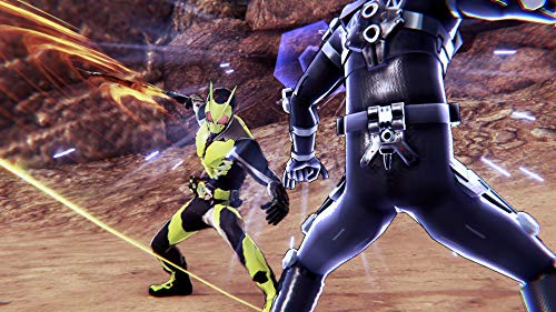 Switch KAMENRIDER memory of heroez Premium Sound Edition HAC-P-AU7ZC NEW_7