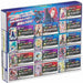 Super Dragon Ball Heroes Official 9 pocket binder - Big Bang set - NEW_2