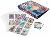 Super Dragon Ball Heroes Official 9 pocket binder - Big Bang set - NEW_3
