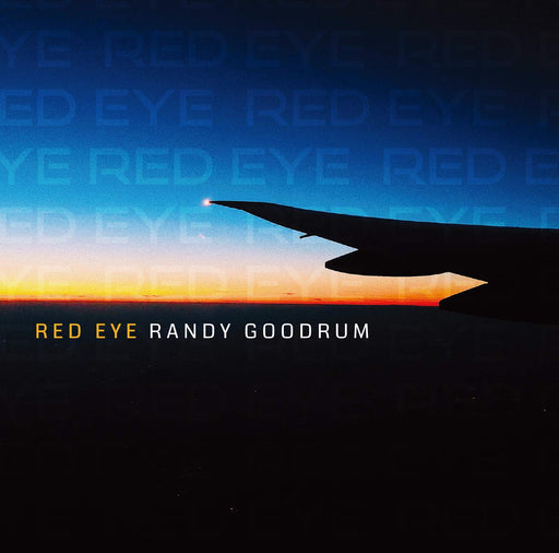 Randy Goodrum Red Eye Japan Edition SHM-CD PCD-27046  Lyrics with translation_1