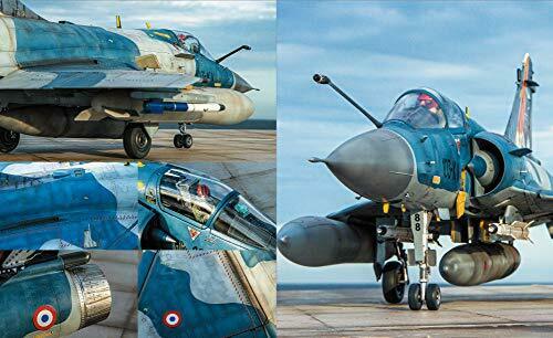 SCALE AVIATION Vol.135 September 2020 (Hobby Magazine) NEW from Japan_4