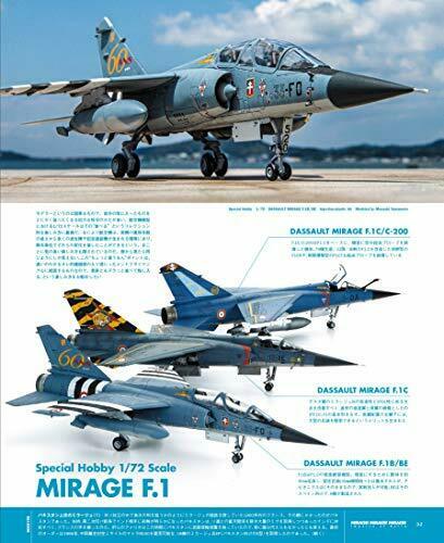 SCALE AVIATION Vol.135 September 2020 (Hobby Magazine) NEW from Japan_5