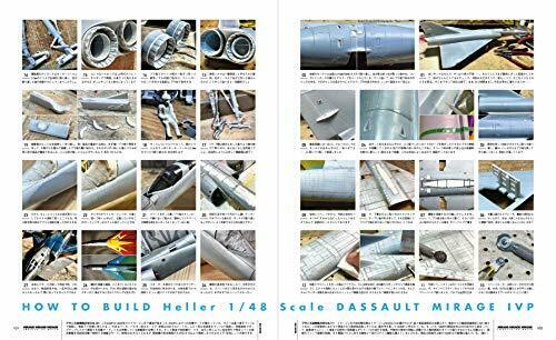 SCALE AVIATION Vol.135 September 2020 (Hobby Magazine) NEW from Japan_6