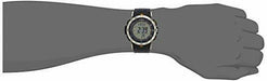CASIO PRO TREK PRW-30AE-2JR Solar Radio Men's Watch New in Box from Japan_5