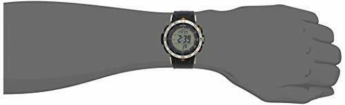 CASIO PRO TREK PRW-30AE-2JR Solar Radio Men's Watch New in Box from Japan_5