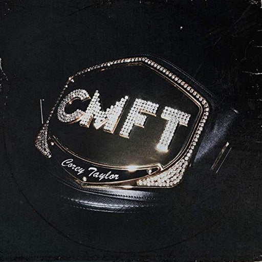 CD COREY TAYLOR CMFT WITH BONUS TRACK Slipknot Stone Sour WPCR-18358 NEW_1