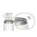 Thermos Vacuum Insulated Soup Jar 400ml White JBR-400 WH Stainless Steel NEW_4