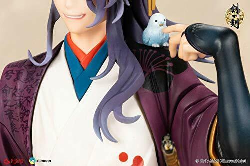 Emontoys Kengatoki Mitsukuni Tokugawa 1/8 Scale Figure NEW from Japan_10