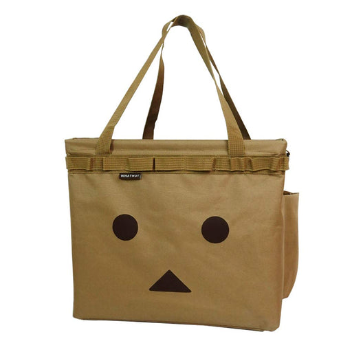 Danboard WHATNOT folding bucket Storage case bag Container Tool Box OB-01-DB NEW_1