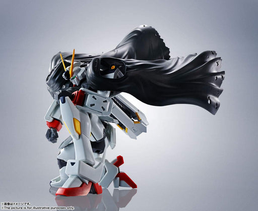Robot Spirits Side MS Crossbone Gundam X1/X1 Kai Evolution-Spec Action Figure_2