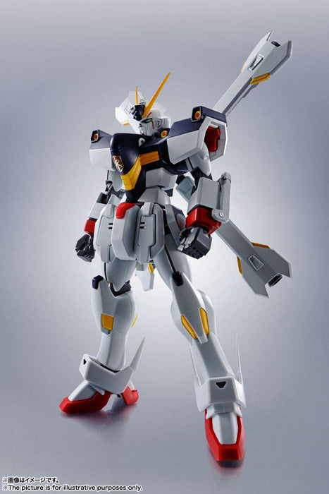 Robot Spirits Side MS Crossbone Gundam X1/X1 Kai Evolution-Spec Action Figure_5