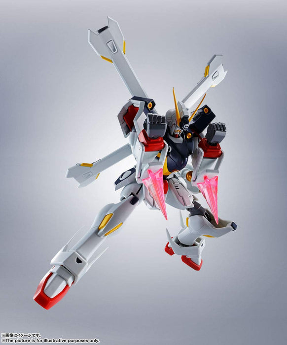 Robot Spirits Side MS Crossbone Gundam X1/X1 Kai Evolution-Spec Action Figure_9
