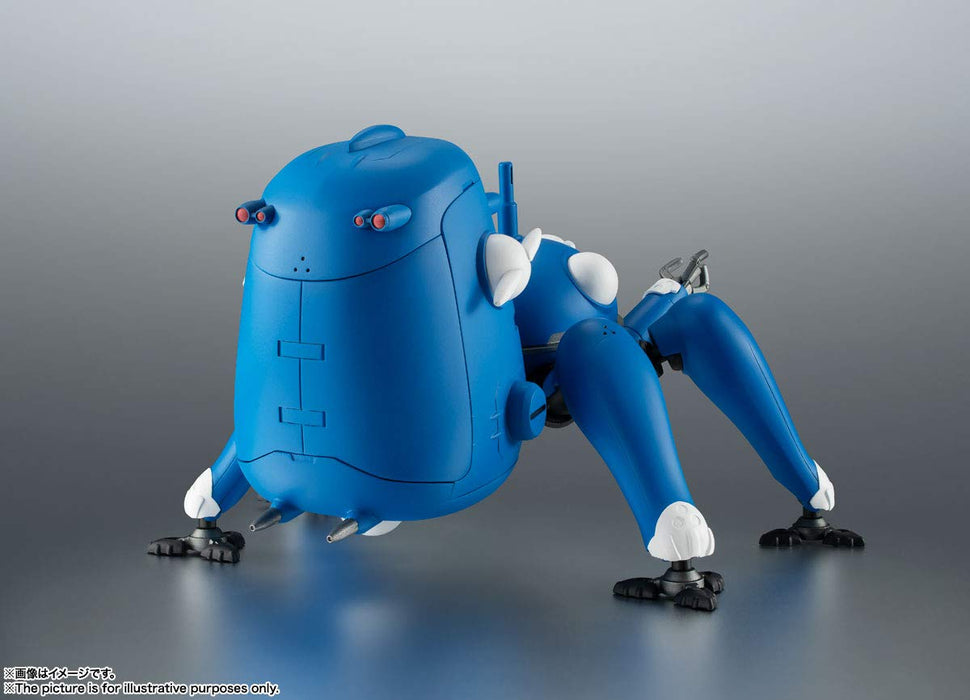 Robot Spirits Side Ghost Tachikoma Ghost in the Shell: S.A.C. 2nd GIG & SAC_2045_3