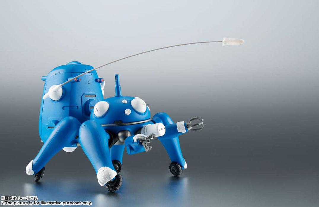 Robot Spirits Side Ghost Tachikoma Ghost in the Shell: S.A.C. 2nd GIG & SAC_2045_7