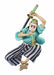 Bandai Figuarts Zero One Piece Usopp (Usohachi) Figure NEW from Japan_1