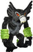 Pokemon Center Original Plush doll Zarude Pokemon The Movie NEW from Japan_1