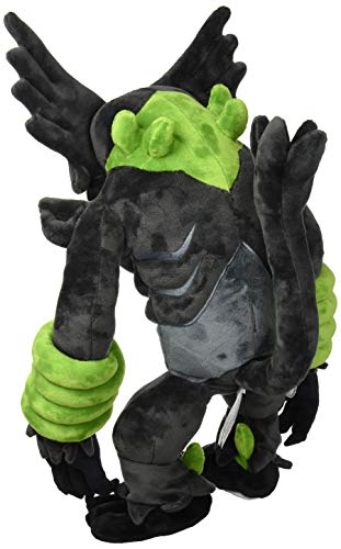 Pokemon Center Original Plush doll Zarude Pokemon The Movie NEW from Japan_2