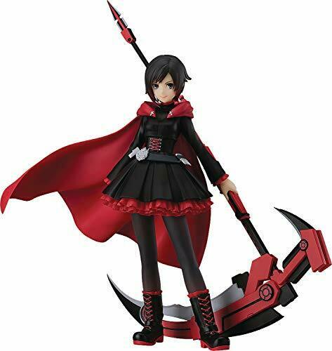 Good Smile Company Pop Up Parade RWBY Ruby Rose Figure NEW from Japan_1