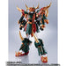 Bandai Tamashii Limited Metal Robot Spirits Soul Guan Yu Gundam (Real Type ver.)_2