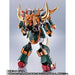 Bandai Tamashii Limited Metal Robot Spirits Soul Guan Yu Gundam (Real Type ver.)_3