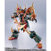 Bandai Tamashii Limited Metal Robot Spirits Soul Guan Yu Gundam (Real Type ver.)_4