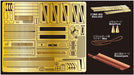 Passion Model 1/35 etching parts for KV-1 Tamiya MM35372 P35-160 Plastic model_1