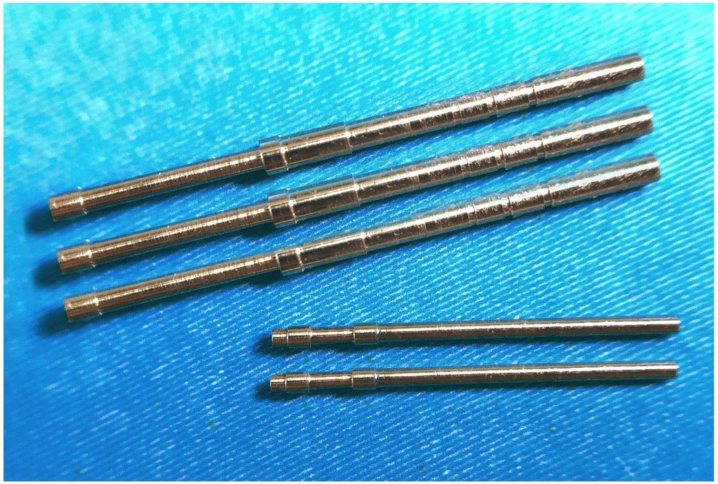 Passion Model 1/35 etching parts for KV-1 Tamiya MM35372 P35-160 Plastic model_2