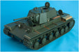 Passion Model 1/35 etching parts for KV-1 Tamiya MM35372 P35-160 Plastic model_9