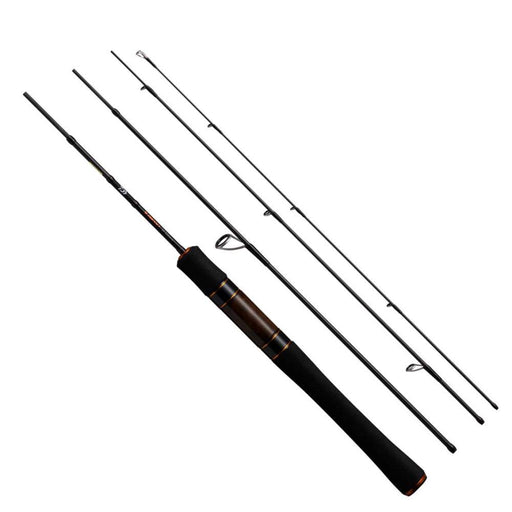 Daiwa Area Trout Rod Presso ST 53xul-4 Fishing Rod 1.60m (5ft 3in) ‎05809009 NEW_1