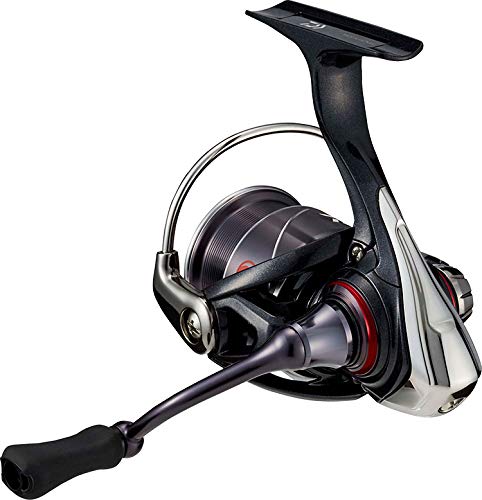 DAIWA 20 GEKKABIJIN X LT2000S-P ‎00060301 Exchangeable Handle Unisex Adult NEW_4