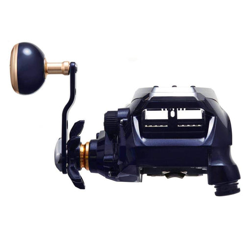 Daiwa 20 Leo Blitz 500JP ‎Electric Fishing Reel 00810023 Multicolor Unisex Adult_2