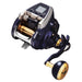 Daiwa 20 Leo Blitz 500JP ‎Electric Fishing Reel 00810023 Multicolor Unisex Adult_4