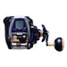 Daiwa 20 Leo Blitz 500JP ‎Electric Fishing Reel 00810023 Multicolor Unisex Adult_6