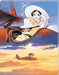 Studio Ghibli Porco Rosso 366 Piece Art Board Jigsaw Puzzle ENSKY ATB-24 NEW_1