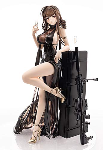 Wonderful Works Dolls' Frontline Gd DSR-50: Best Offer Ver. 1/7 Scale Figure NEW_10