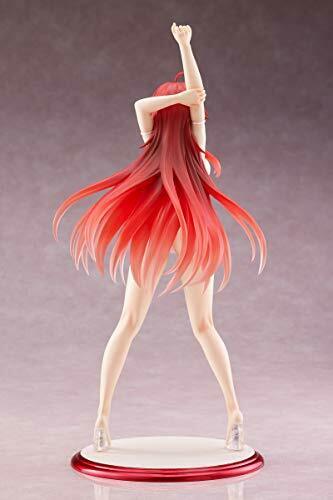 Wave Dream Tech Rias Gremory [Bikini Style] 1/7 Scale Figure NEW from Japan_2
