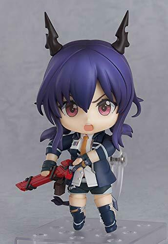 Nendoroid 1422 Ch'en Figure NEW from Japan_3