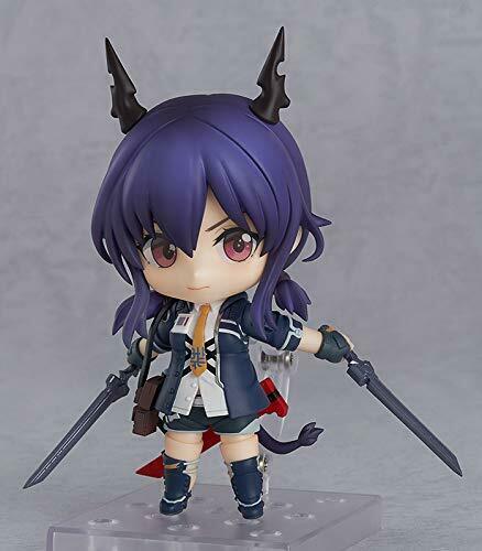 Nendoroid 1422 Ch'en Figure NEW from Japan_4