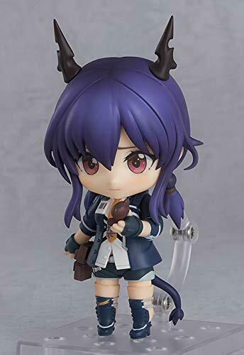 Nendoroid 1422 Ch'en Figure NEW from Japan_5