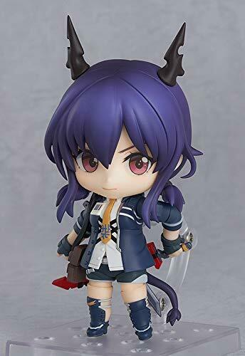 Nendoroid 1422 Ch'en Figure NEW from Japan_6