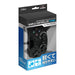 A'cross Simple controller turbo for PS4/PS3/PC 3m Cable SASP-0580 no speaker NEW_1