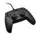 A'cross Simple controller turbo for PS4/PS3/PC 3m Cable SASP-0580 no speaker NEW_2