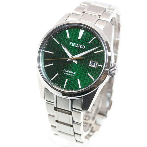 SEIKO PRESAGE SARX079 Mechanical Automatic Men's Watch Core Shop Limited Edition_1